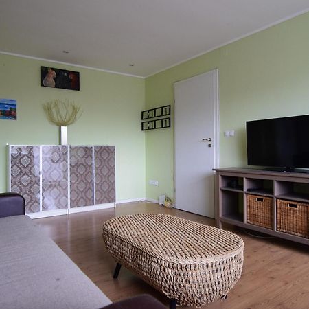 Appartamento Resedinta Lui Calin - Best Choice Bucarest Esterno foto