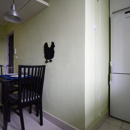 Appartamento Resedinta Lui Calin - Best Choice Bucarest Esterno foto