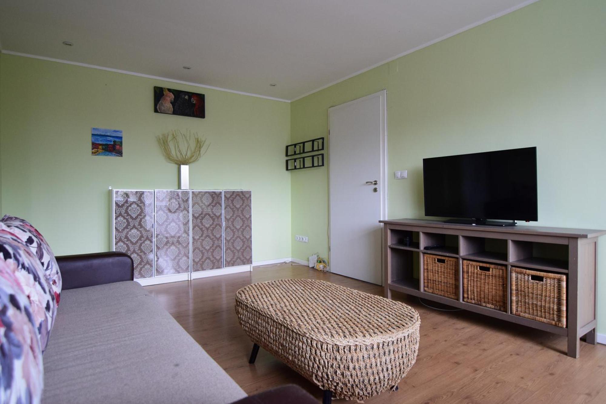 Appartamento Resedinta Lui Calin - Best Choice Bucarest Esterno foto