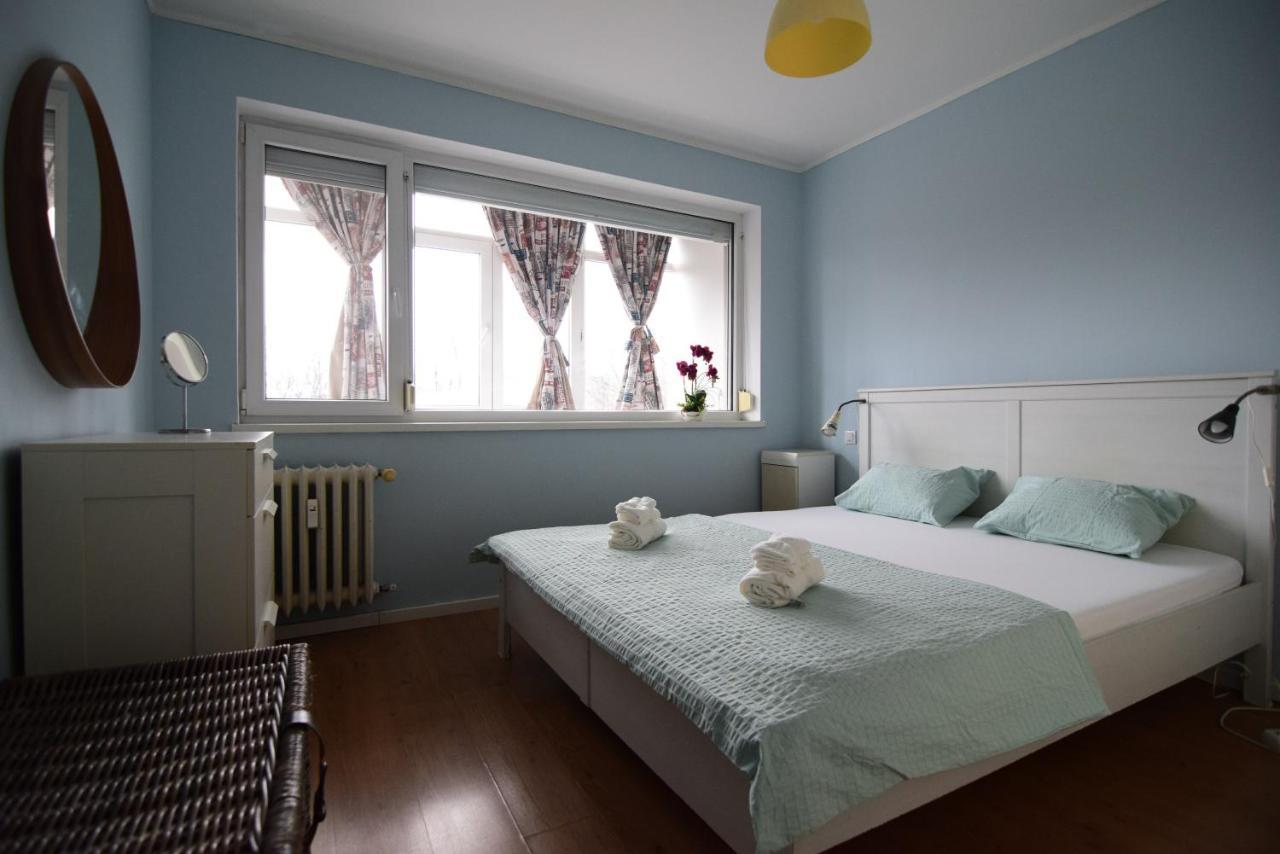 Appartamento Resedinta Lui Calin - Best Choice Bucarest Esterno foto