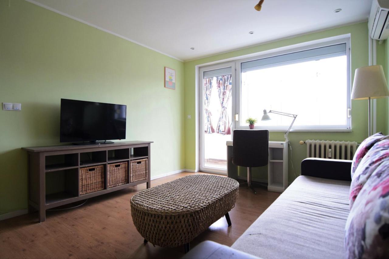 Appartamento Resedinta Lui Calin - Best Choice Bucarest Esterno foto