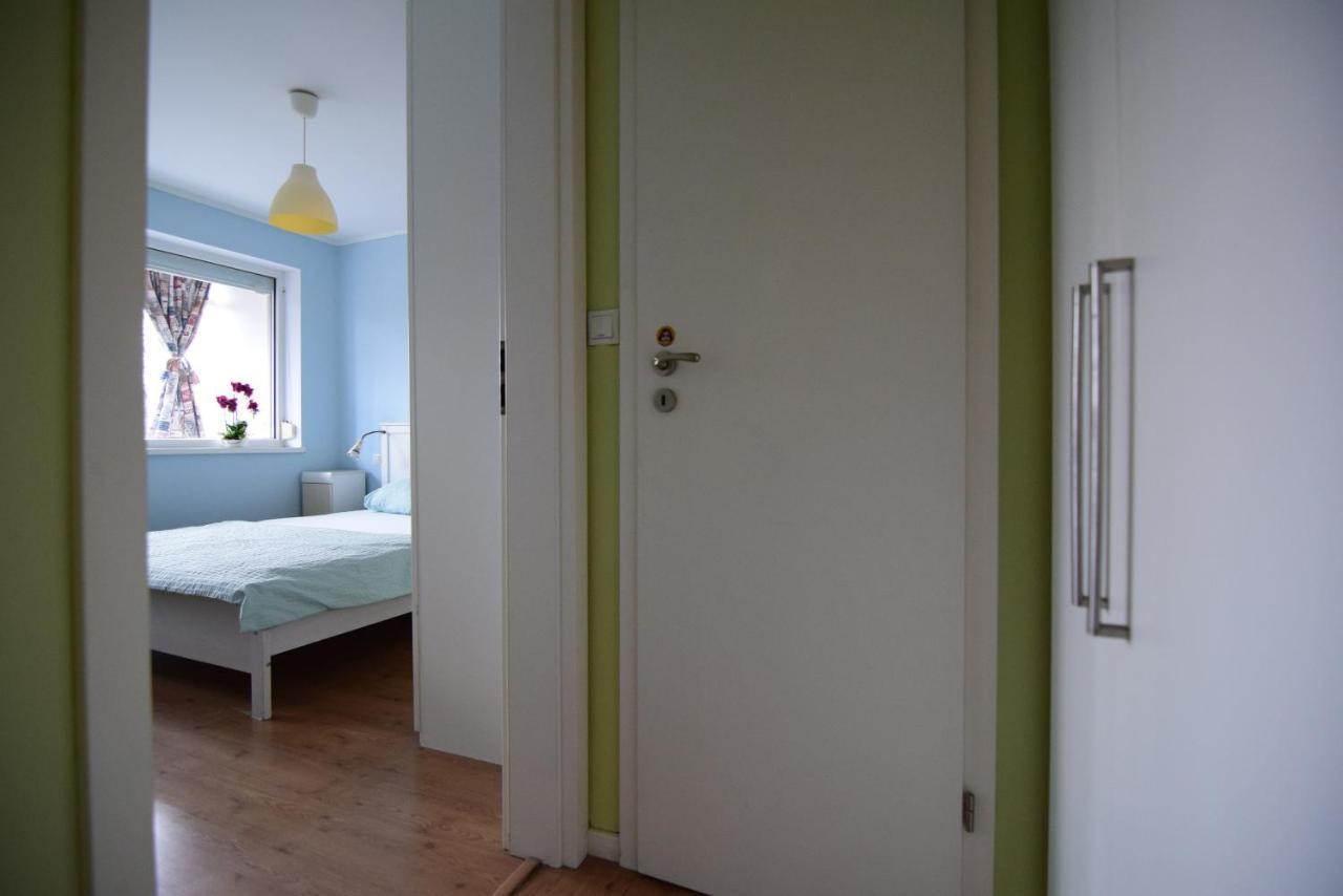 Appartamento Resedinta Lui Calin - Best Choice Bucarest Esterno foto