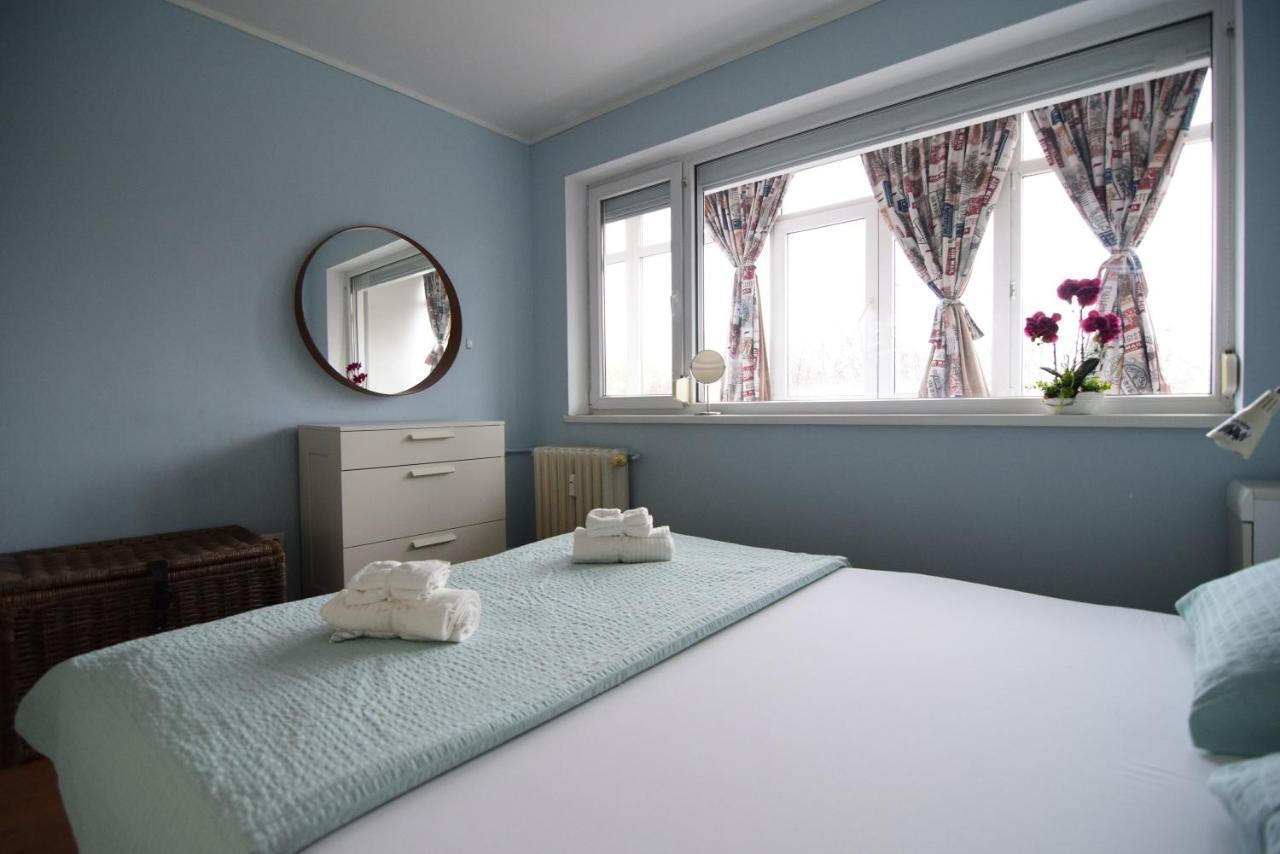Appartamento Resedinta Lui Calin - Best Choice Bucarest Esterno foto