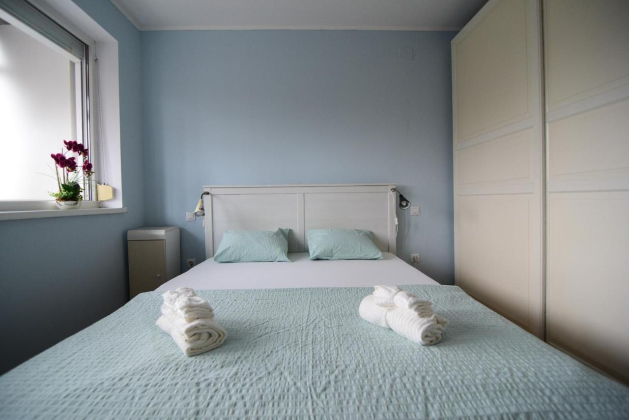 Appartamento Resedinta Lui Calin - Best Choice Bucarest Esterno foto