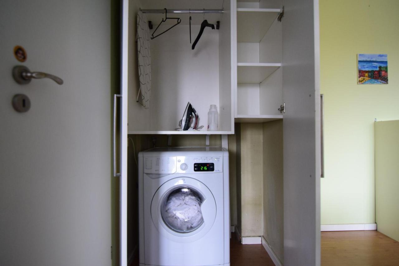 Appartamento Resedinta Lui Calin - Best Choice Bucarest Esterno foto
