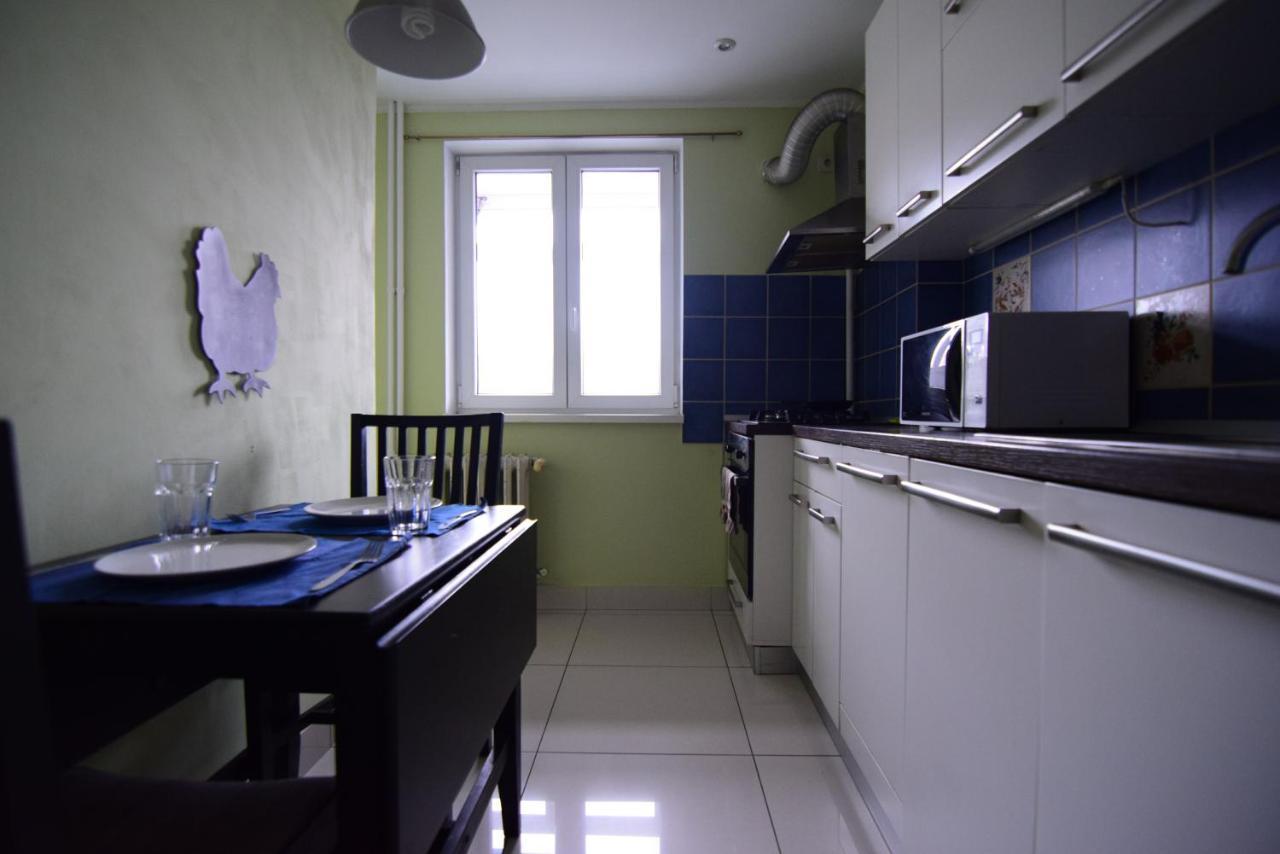 Appartamento Resedinta Lui Calin - Best Choice Bucarest Esterno foto