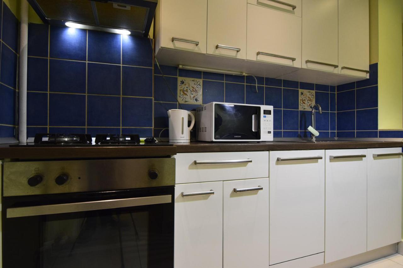Appartamento Resedinta Lui Calin - Best Choice Bucarest Esterno foto