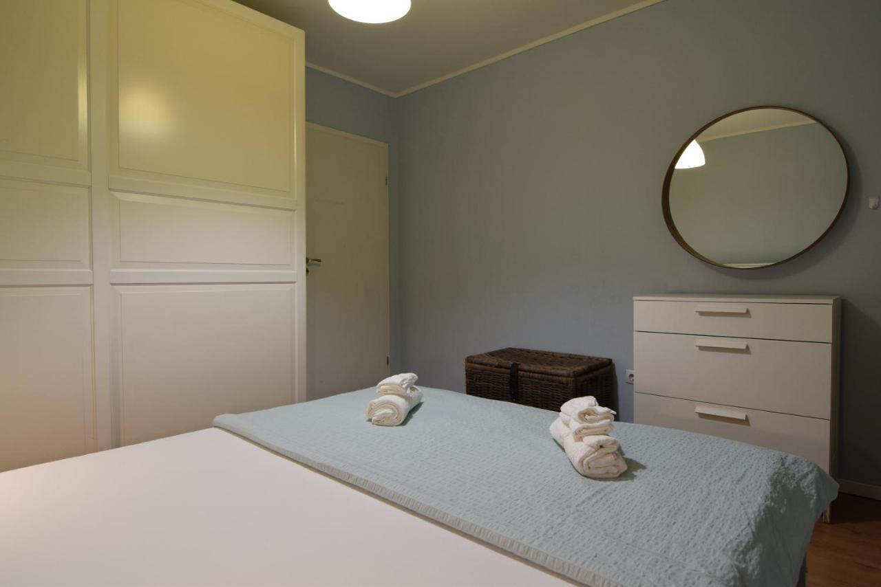 Appartamento Resedinta Lui Calin - Best Choice Bucarest Esterno foto