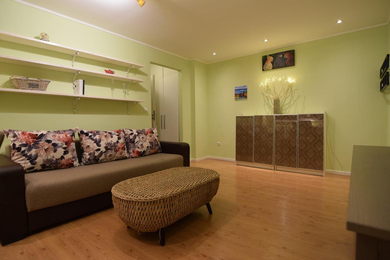 Appartamento Resedinta Lui Calin - Best Choice Bucarest Esterno foto