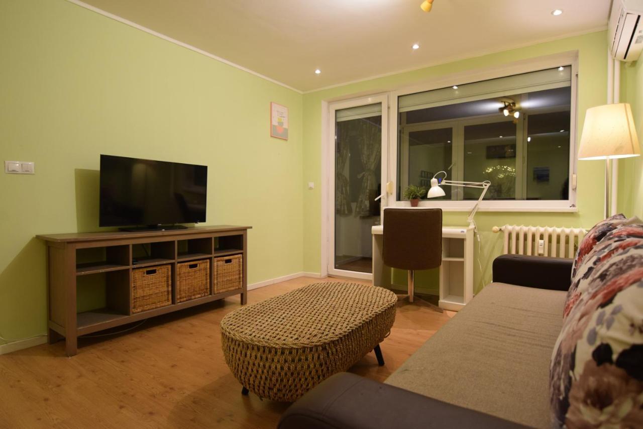 Appartamento Resedinta Lui Calin - Best Choice Bucarest Esterno foto