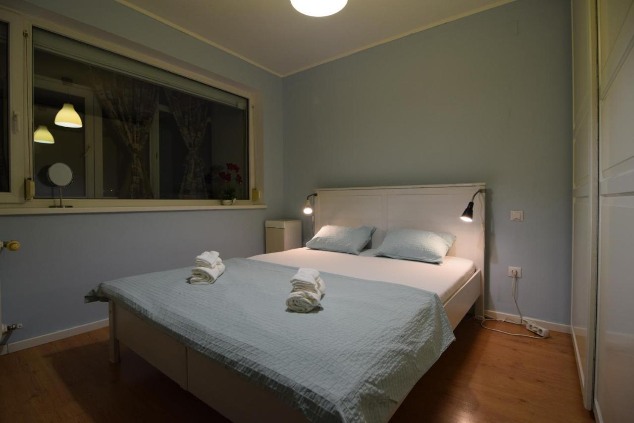 Appartamento Resedinta Lui Calin - Best Choice Bucarest Esterno foto