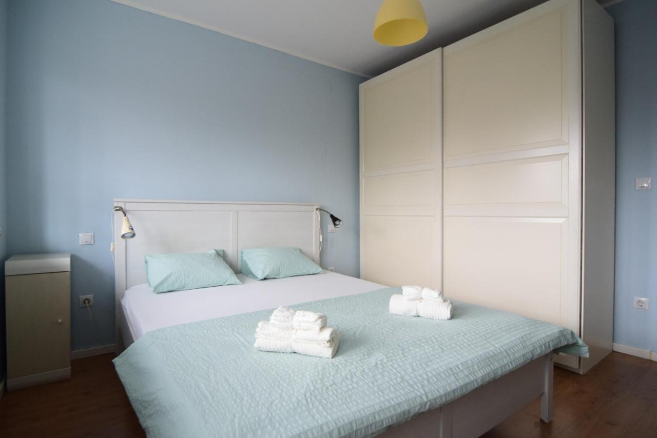 Appartamento Resedinta Lui Calin - Best Choice Bucarest Esterno foto