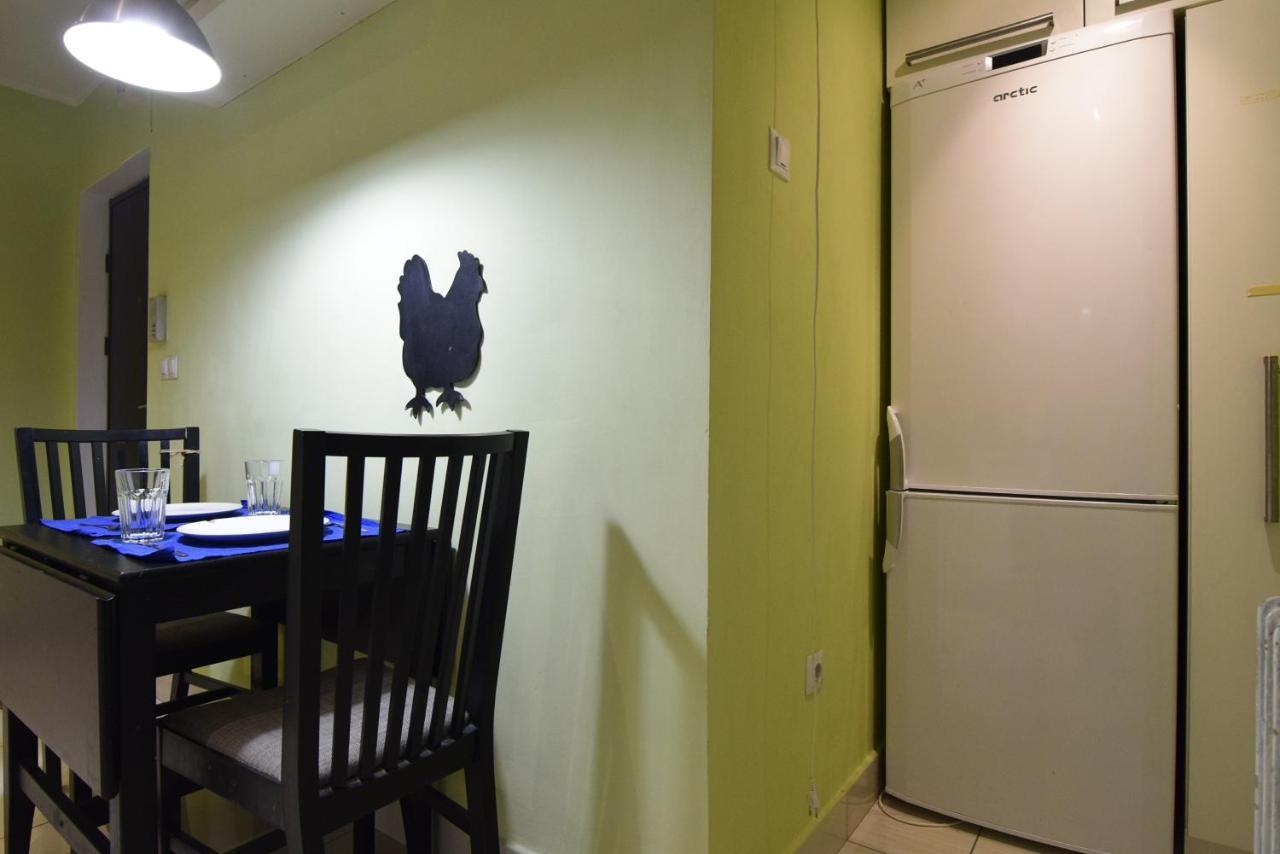 Appartamento Resedinta Lui Calin - Best Choice Bucarest Esterno foto