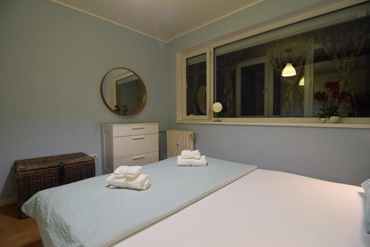 Appartamento Resedinta Lui Calin - Best Choice Bucarest Esterno foto